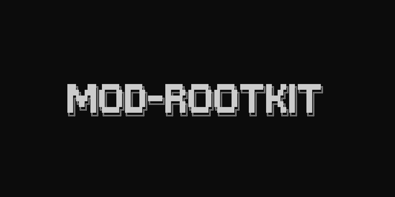 mod-rootkit