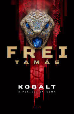 Frei Tamás - Kobalt