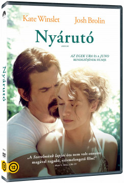 Jason Reitman - Nyárutó - DVD