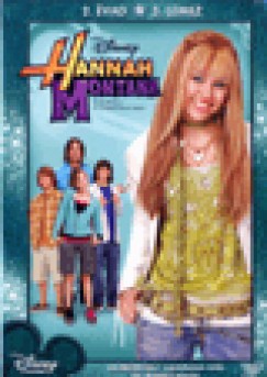 Roger Christiansen - Richard Correll - Jody Margolin - Hannah Montana