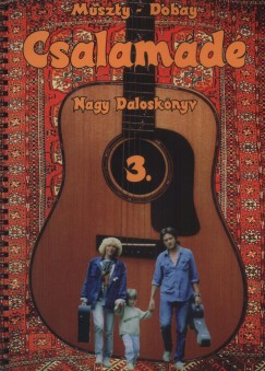 Dobay András - Muszty Bea - Csalamádé 3.