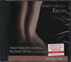 Babits Mihály - Nagy-Kálózy Eszter - Rudolf Péter - Erato - Hangoskönyv