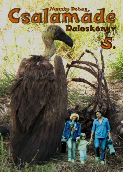 Dobay András - Muszty Bea - Csalamádé 5.