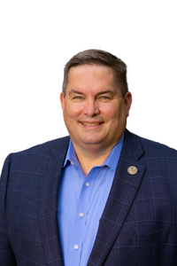 Image of Darrell Hale