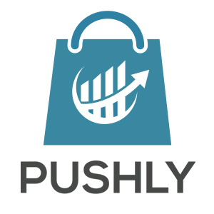 Pushly Pushly Logo
