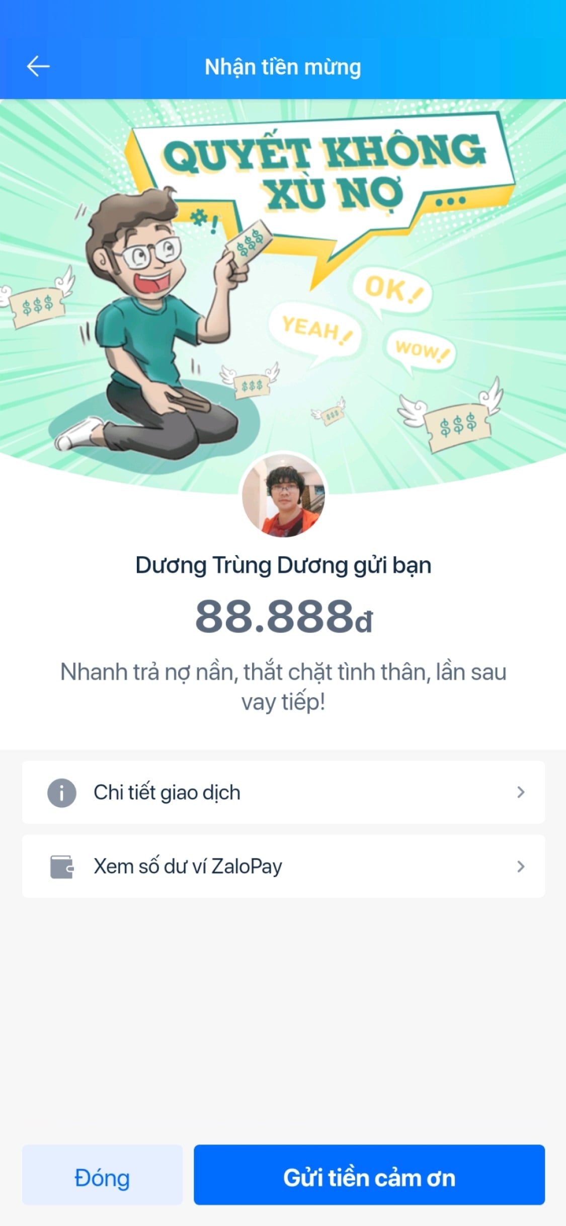 chuyen-tien-kem-thiep-zalo