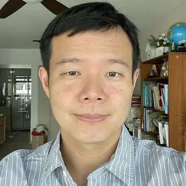 Greg Lim