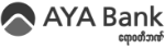 AYA-Myanmar-logo