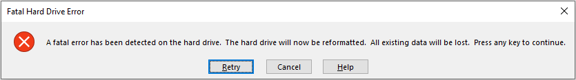 no-border Tips Tricks and Shortcuts Data Validation Fatal Error