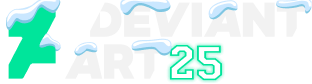 DeviantArt Winter 2025