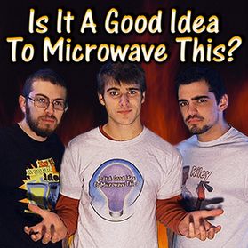 Is It a Good Idea to Microwave This? (Web Video)