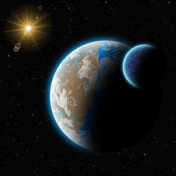 Sagan 4 (Web Original)