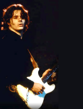 Steve Miller Band (Music)