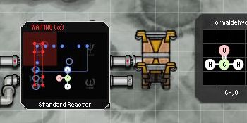 SpaceChem (Video Game)