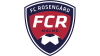 FC Rosengård emblem