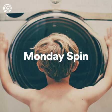Monday Spin