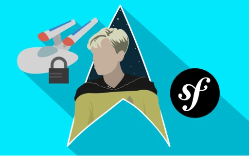 Symfony Security: The Basics
