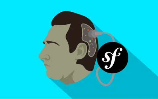 Upgrading to Symfony 8
