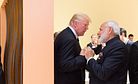 New Delhi’s Optimism Over Trump 2.0 Belies Underlying Fault Lines in India-US Relations New Delhi’s Optimism Over Trump 2.0 Belies Underlying Fault Lines in India-US Relations