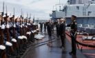Russia’s Fake Missile Test Warning to New Zealand Russia’s Fake Missile Test Warning to New Zealand