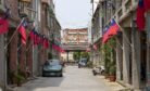 Kinmen: The Sleepy Fishing Island That Could Be East Asia’s Biggest Flashpoint Kinmen: The Sleepy Fishing Island That Could Be East Asia’s Biggest Flashpoint