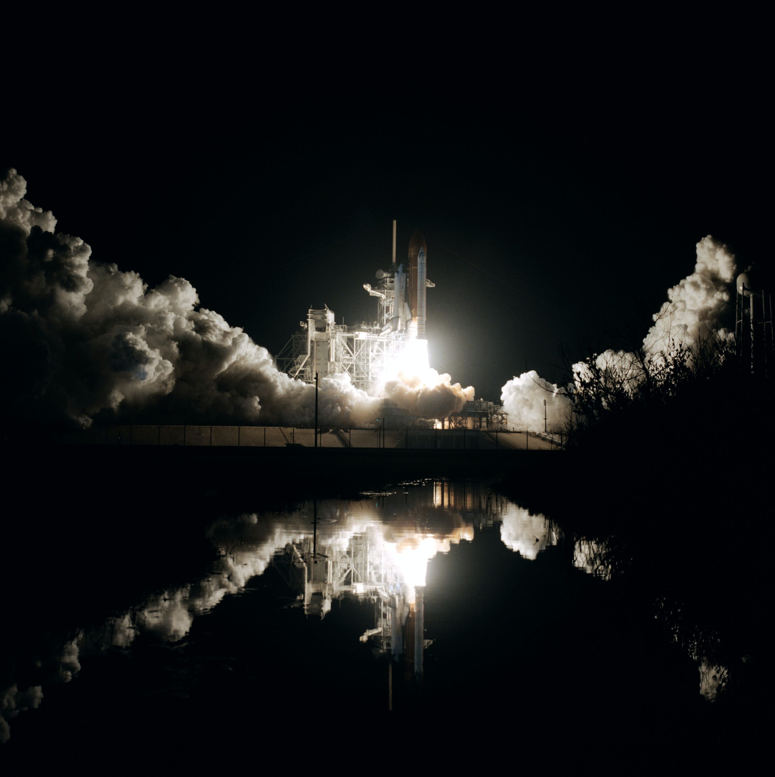 Launch your rocket
