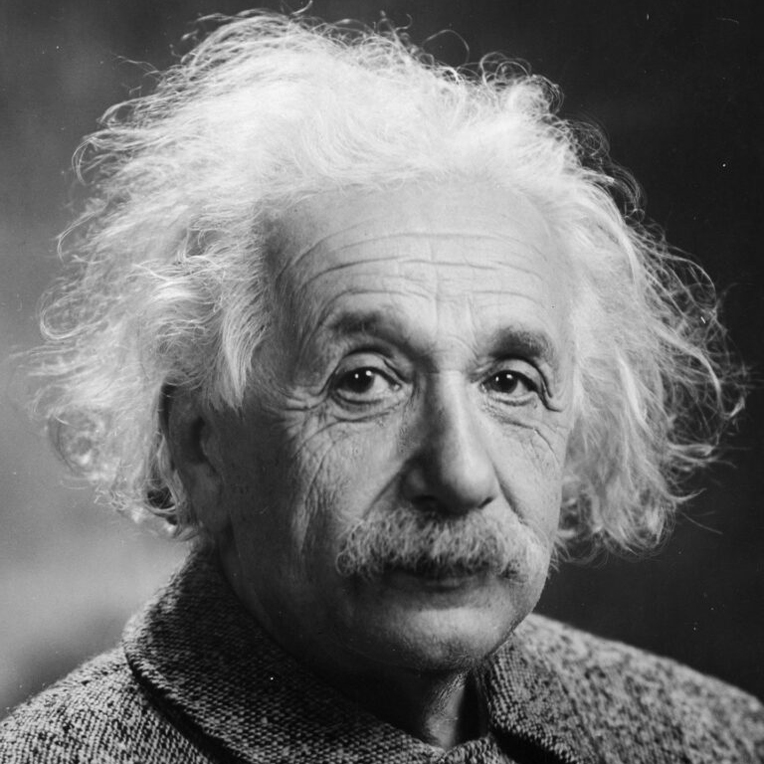 Einstein