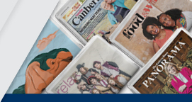 Weekend Reads Newsletter Weekend Reads Newsletter