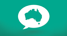 Voice of Real Australia Newsletter Voice of Real Australia Newsletter