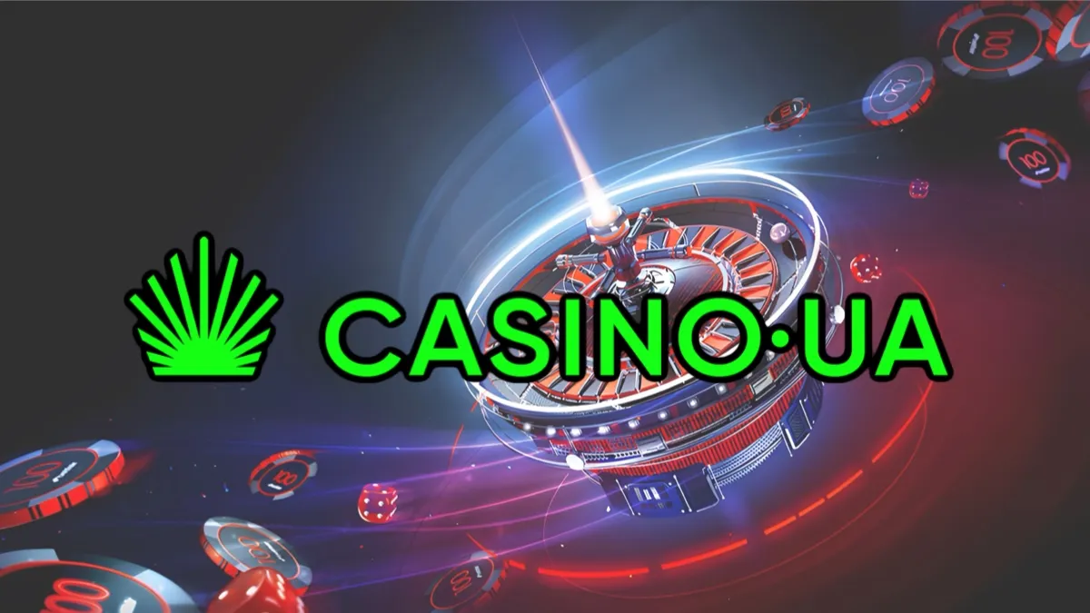 Casino UA casino