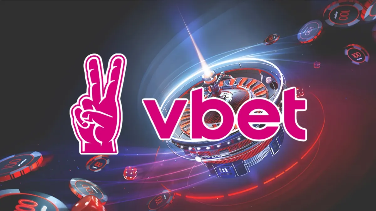 Vbet casino
