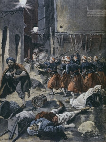 File:1898 anti-semitic riots in Algiers.jpg
