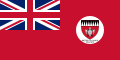 Civil ensign