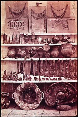 Schatz des Priamos