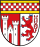 Coat of Arms of Oberbergischer Kreis district