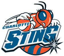 Charlotte Sting logo