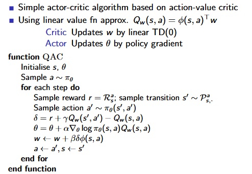 action-value-actor-critic