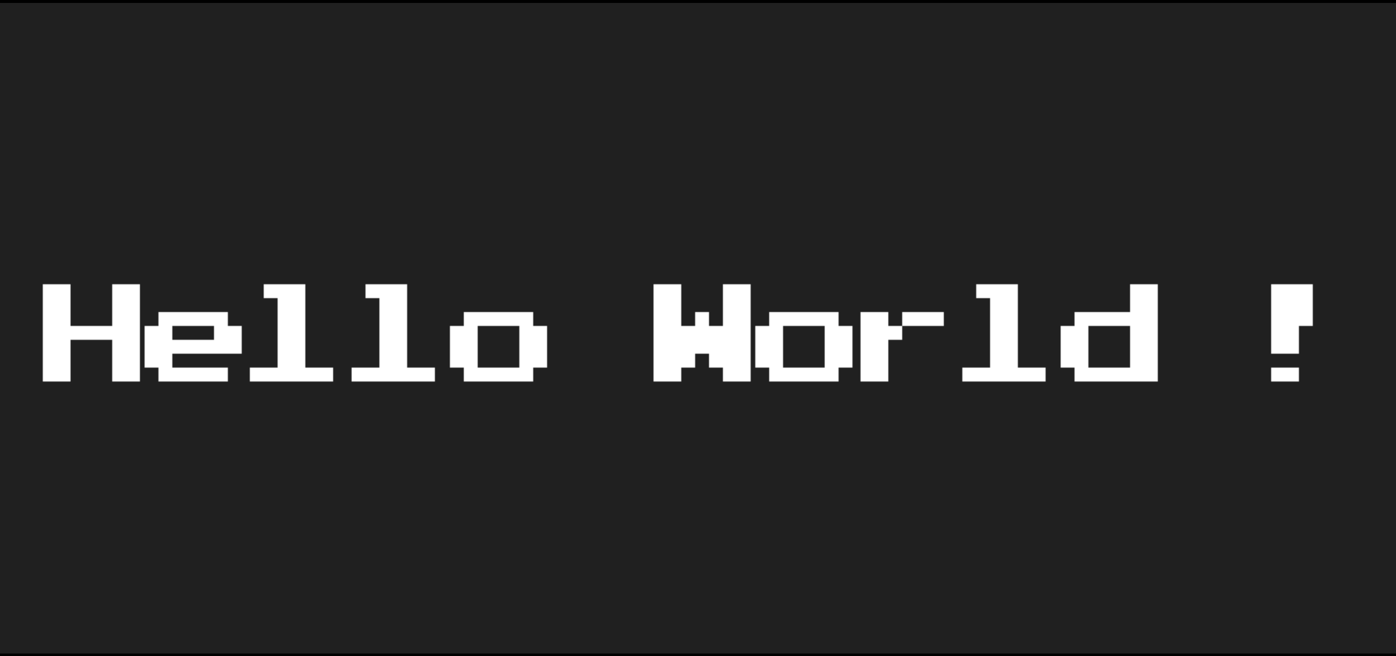 boilerplate-helloworld