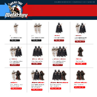 CSS: Specificity Wars