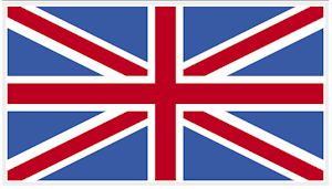 UK Flag