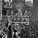 As the Gavels Fell: 240 Years at Old Bailey