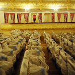 A Tattered Theater Nears Return to Glory