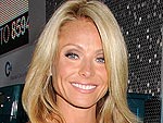 Kelly Ripa Turns 41 | Kelly Ripa