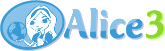 Alice Logo