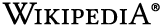 Wikipedia ®