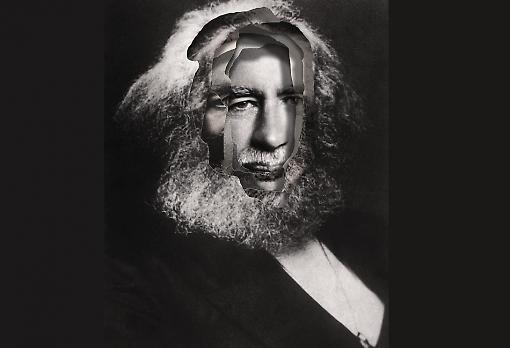 Artwork by Julie Cockburn Artwork by Julie Cockburn