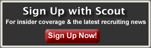 Sign up with Scout!