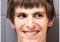 Image: Booking photo of Peter K. Rundo (© Will County Sheriff's Office) Image: Booking photo of Peter K. Rundo (© Will County Sheriff's Office)