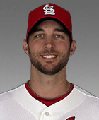 Adam Wainwright, Cardinals, Pitcher, MLB, Foxsports.com