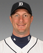 Max Scherzer, Tigers, Pitcher, MLB, Foxsports.com
